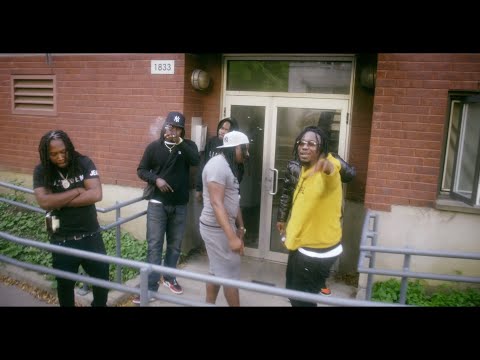 Jeekay - Bigo (Clip Officiel)