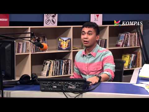 Tetap Segar saat Puasa - Indonesia Harus Buka