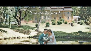 Simonka @ Dávid