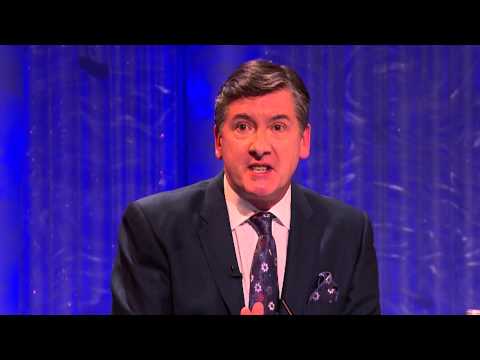 Robin Says That Luke Improves Every time He Skates - Dancing On Ice