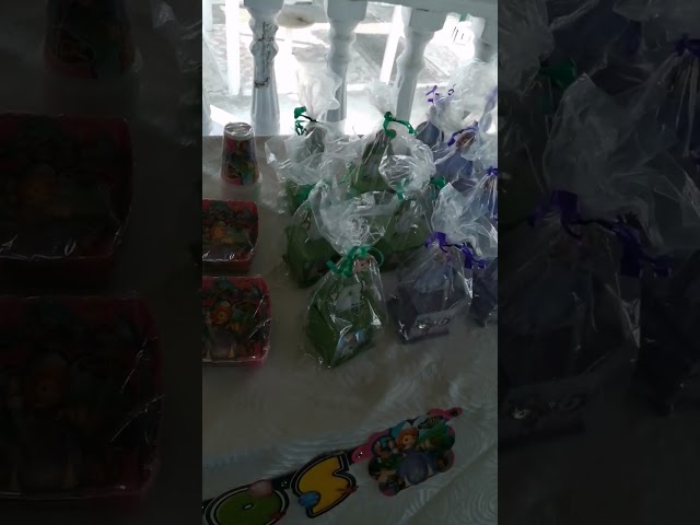 Vídeo relacionado con TENGWA Boligrafo Incluye Bolsa de Almacenamiento 8 Piezas Boli Personalizado Llavero de ángel Regalo Ideal para Regalos de Boda Cumpleaños Recuerdos de Fiesta y Bautizos