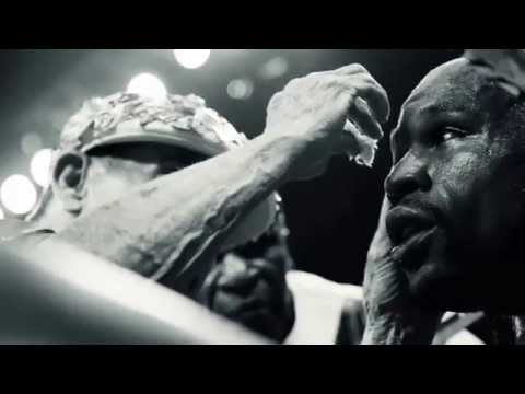 "Mayhem" Mayweather vs. Maidana II
