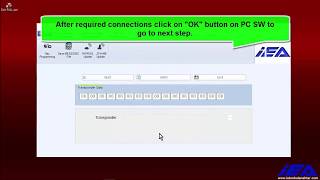 ZFH-MB Update Procedure using Zed-FULL PC SW