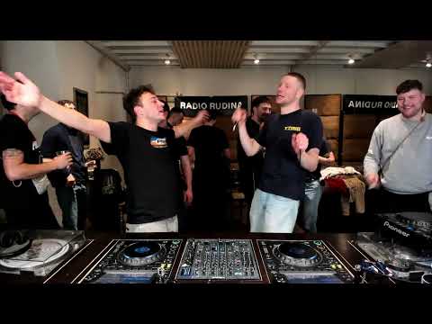 Pavelo und Schnell | Radio Rudina