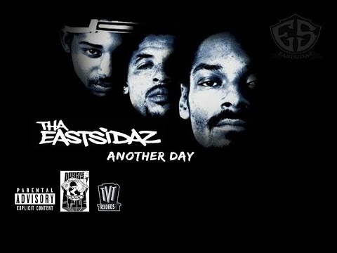 Tha Eastsidaz - Another Day Feat. Butch Cassidy