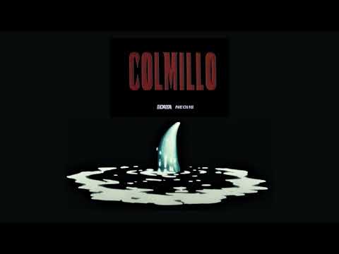 Tainy, J Balvin, Young Miko - Colmillo (feat. Jowell & Randy) [Extended Mix]