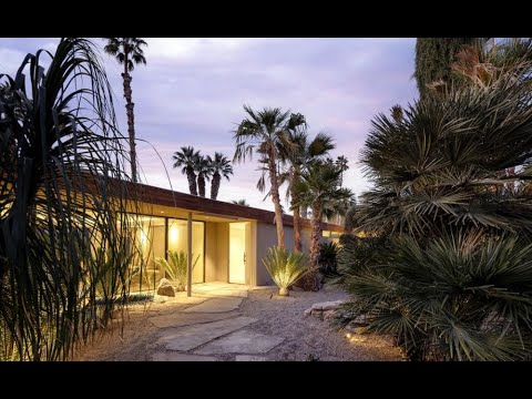 40281 Sand Dune Road | Rancho Mirage, CA - The Agency