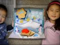 PBS Kids Sprout Wiggly Waffle The Sunny Side Up Show 1 14 2011 Part 1 1 Of 5 60fps
