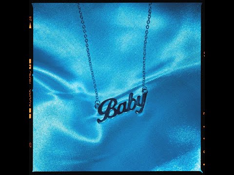 [FREE] Luis x Edo Saiya x Sad Guitar Type Beat - "Babyblau" (prod. by YNS)