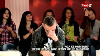 Zone e lire - Perse Stresi nuk jeton me ne Shqiper