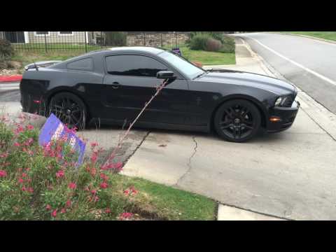 2013 Mustang v6 Exhaust (Borla Atak, BBK, JLT, Vibrant)