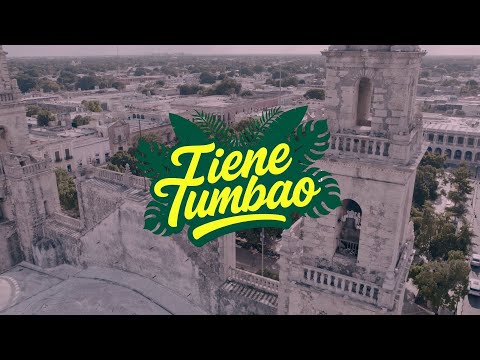JUNIOR KLAN - TIENE TUMBAO (VIDEO OFICIAL)