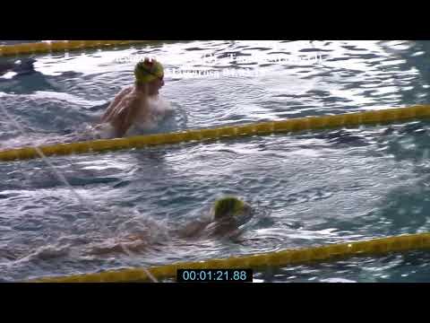 Piccolo Francesco - Tondini Marco 200MX - Massarosa 04.03.18