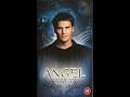 Angel Season 1 Part 2 VHS 1999 Opening