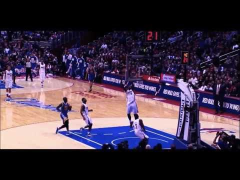 Chris Paul Mix 2013 - Go Get It ᴴᴰ