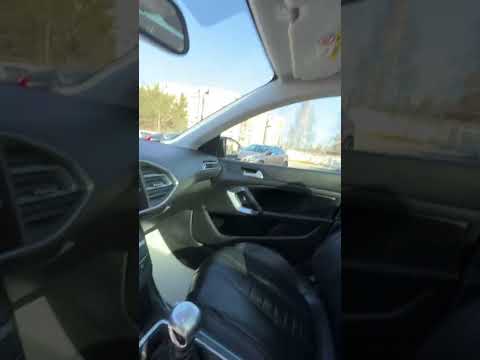 фото peugeot 308 ii рестайлинг 0