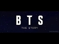 'BTS - THE STORY' (FMV TRAILER) WHAT IF BTS RELEASED A DOCUMENTARY ? ALTERNATIVE BURN THE STAGE FMV