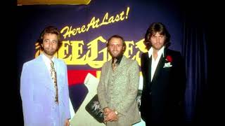 Bee Gees - Down The Road (Live 1976) (Funky Remix)