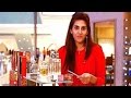 Dubai Is Your One Stop Shop For Wedding Shopping Ambika Anand