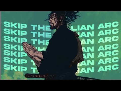 "Skip the villain arc"