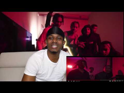 Back 2 Back - OMB Savv x OMB Jaydee ( OFFICIAL MUSIC VIDEO ) Upper Cla$$ Reaction