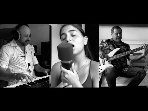 THE GIRL FROM IPANEMA Luis Arano (feat. irenda & Charly Hinojosa) Cover