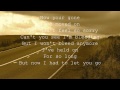 12 Stones - Broken Road with lyrics [HD].