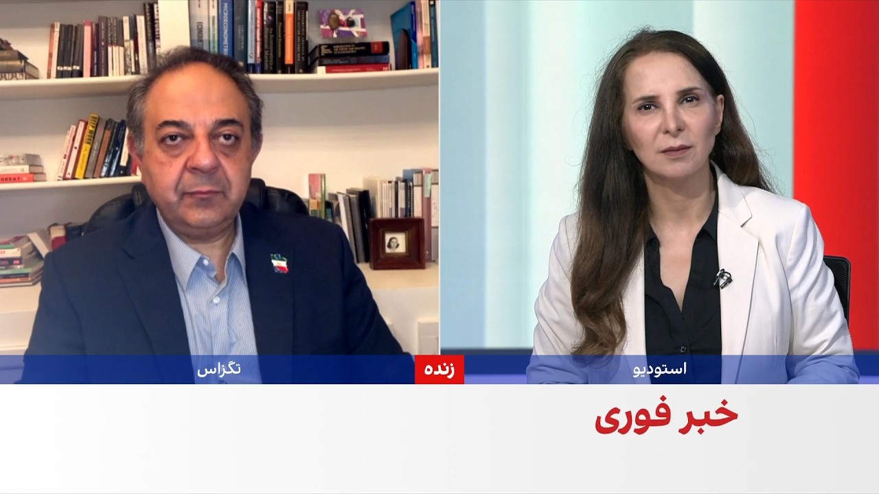 علی دادپی: جمهوری اسلامی هزینه بحران اقتصادی را به مردم منتقل می‌کند