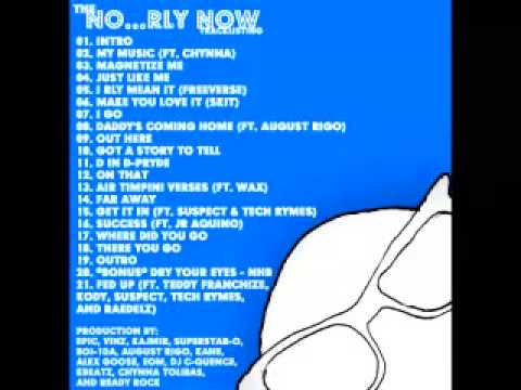 21(Bonus)Fed Up - D-Pryde Ft. Teddy Franchize, Kody, Tech Rymes, Suspect, and Raedelz