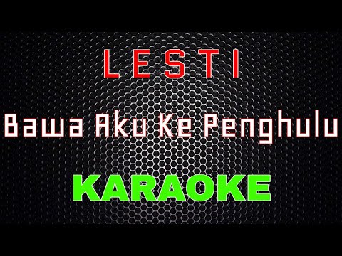 Lesti - Bawa Aku Ke Penghulu [Karaoke] | LMusical