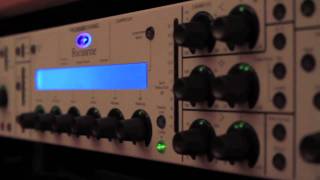 Video thumbnail for Focusrite // Liquid Channel at Abbey Road Studios by Focusrite