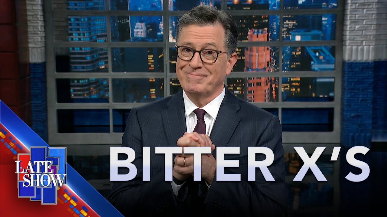 Musk-Trump Feud Goes Nuclear | DHS's 22-Year-Old Terrorism Chief