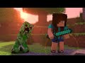 Minecraft Song CREEPER a Minecraft Parody ...