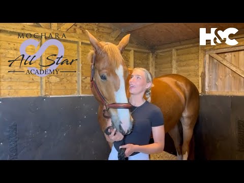 Alex Heaton: Mochara All Star Academy Season 5 - The Auditions | Horse & Country