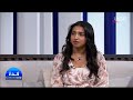 Sneha Ajith Interview With Bahrain International TV