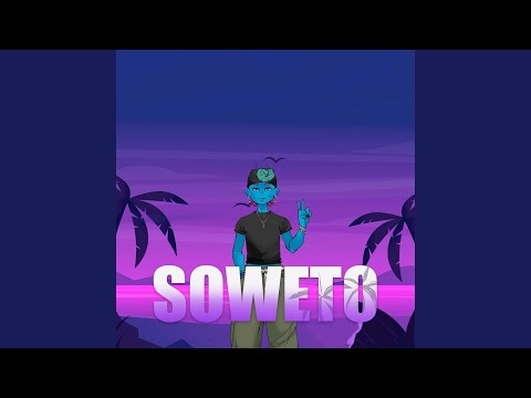 Soweto (with Tiimie & Tempoe)