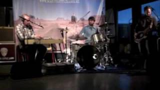 Mary&#39;s Little Lamb - Wayfarin&#39; Stranger (Live)