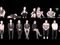 Музыкальный клип На нарах Дина Верни на жестовом языке с субтитрами 