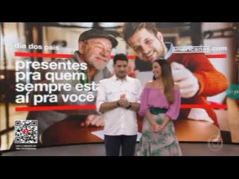 Encontro com Fátima Bernades hoje quarta-feira 31 de Julho