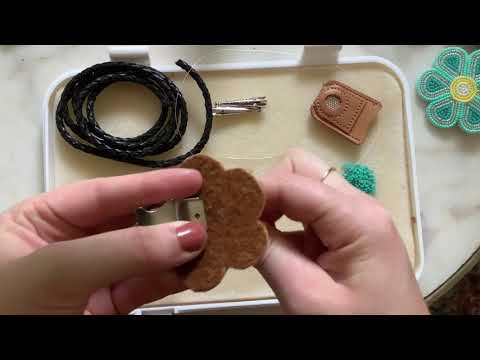Bolo Tie Findings