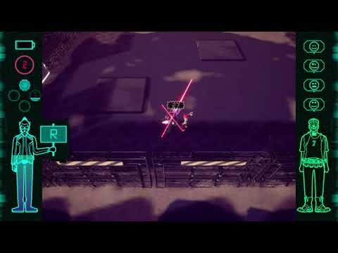 Travis Strikes Again - Electric Thunder Tiger 2: Azteca Stone Details, Bugstreet Boys Sputniks 2019