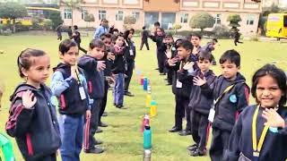 Jhankar Senior Secondary School Video