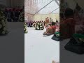 Manraj S Wedding Entrance