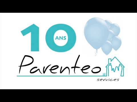 Film des 10 ans de Parenteo