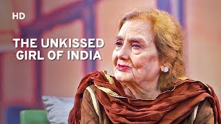 The Unkissed Girl of India Actress Nimmi | Aan | Baatein Kahi Ankahi | RJ Anmol |Bollywood Chat Show video