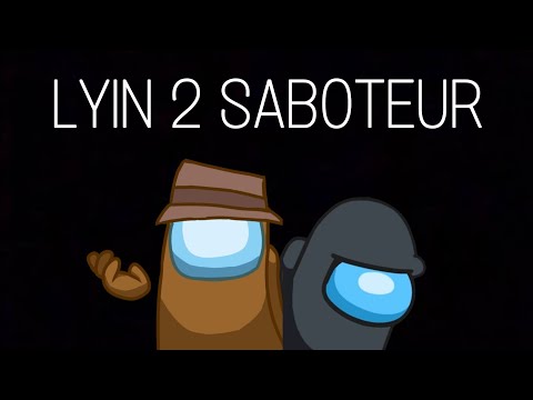 CG5 X Gamingly- Lyin 2 Saboteur[MASHUP]Lyric
