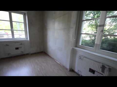 Schöne neu renovierte  Zweizimmerwohnung für WG im unteren Frauenland