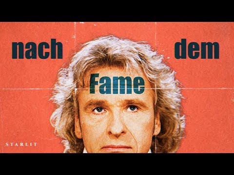 Thomas Gottschalks Bitteres Erwachen