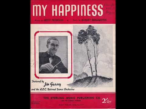 SM - My Happiness