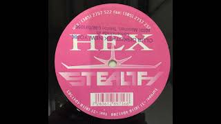 Hex – Crazy (Roxy's Remix)